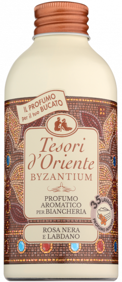 TESORI D'ORIENTE PROF BIANCHERIA BYZANTIUM ML.250